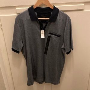 Banana Republic Polo